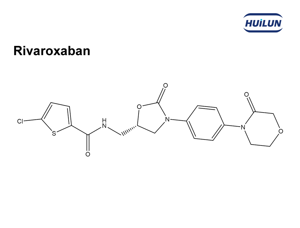 Rivaroxaban